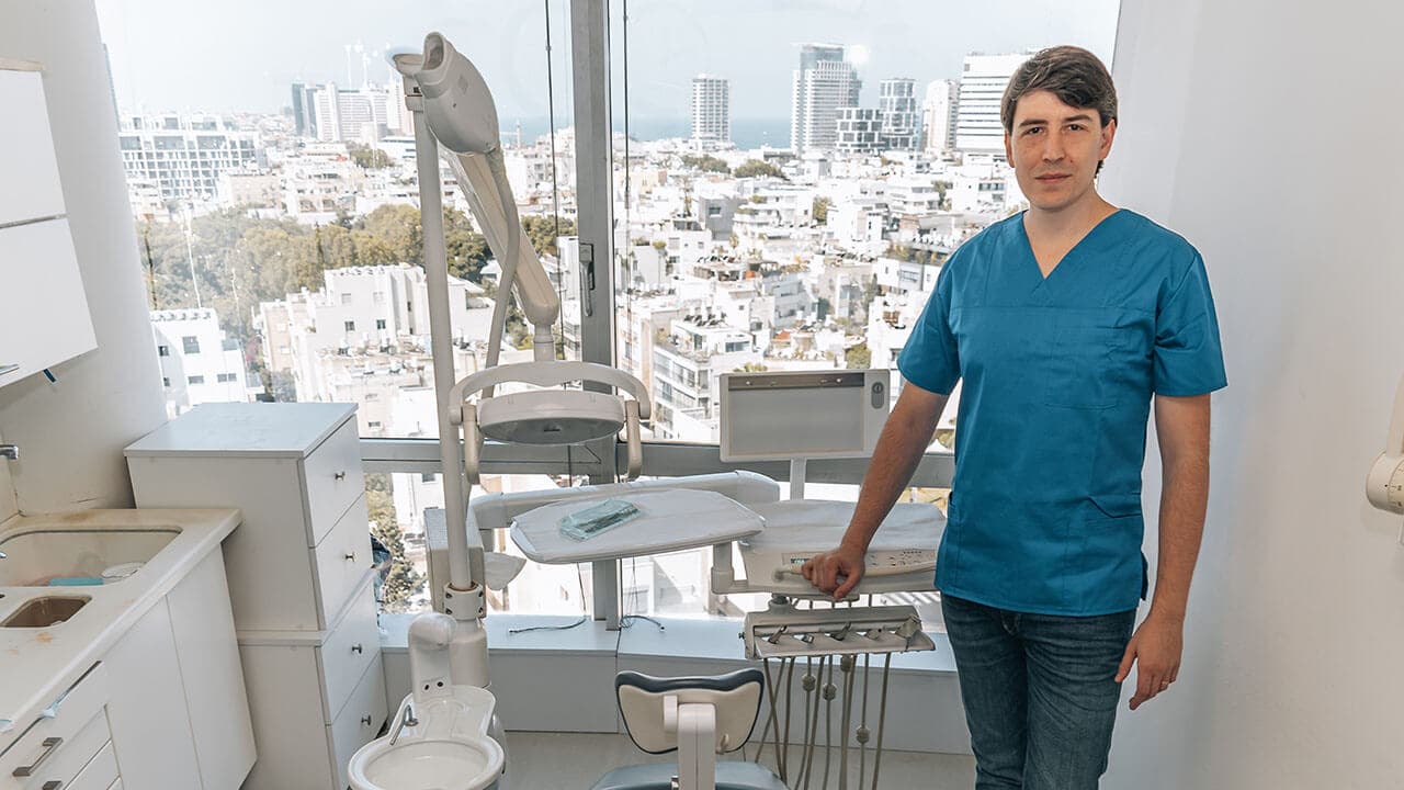 ד"ר יהונתן צ'יפר